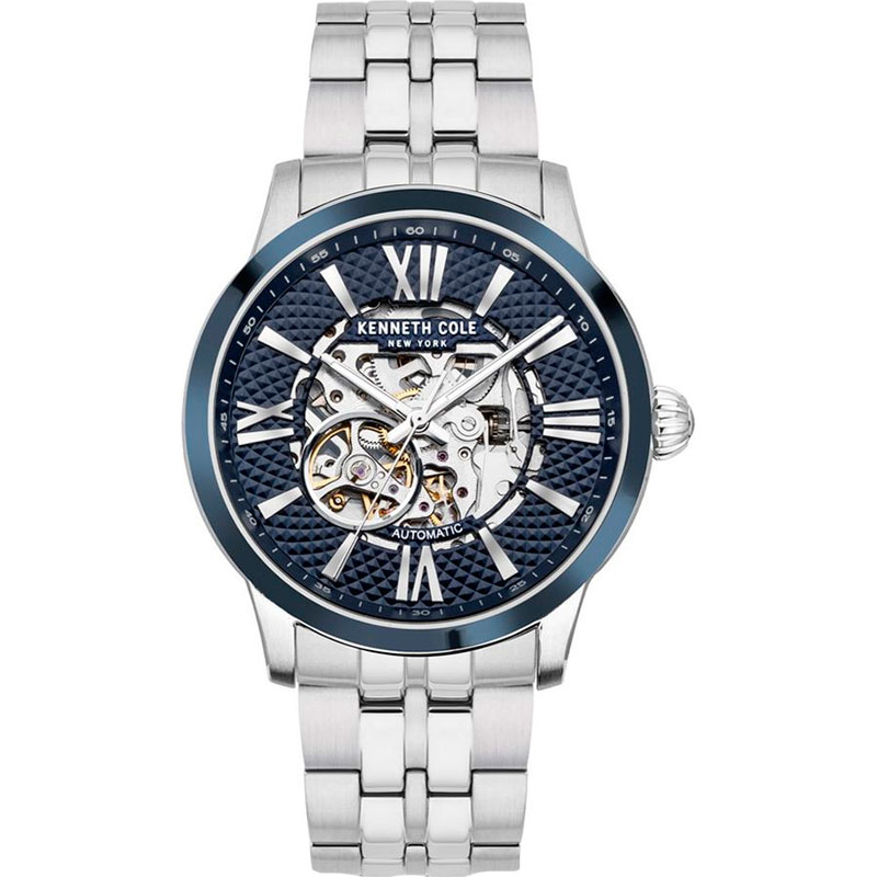 Часы Kenneth Cole Automatic KCWGL2122401